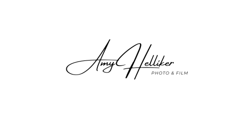 Amy Helliker Photo & Film